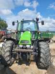 Deutz fahr Agrotron