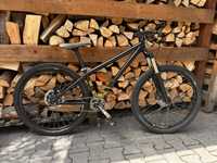 Rower MTB  dirt evil koła 26 mavic /AIR