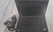 Thinkpad T495s 16GB/256GB Ryzen 7 3700U