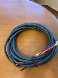 Акустичний кабель Audioquest Type 6 виробництва USA