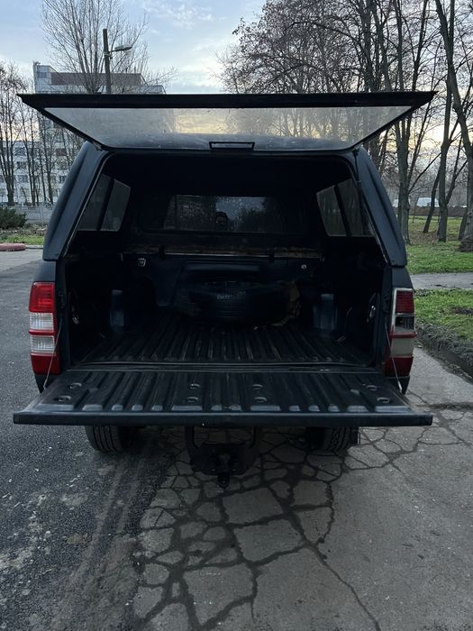 ‼️Ford Ranger Пикап 4х4 Полный привод‼️