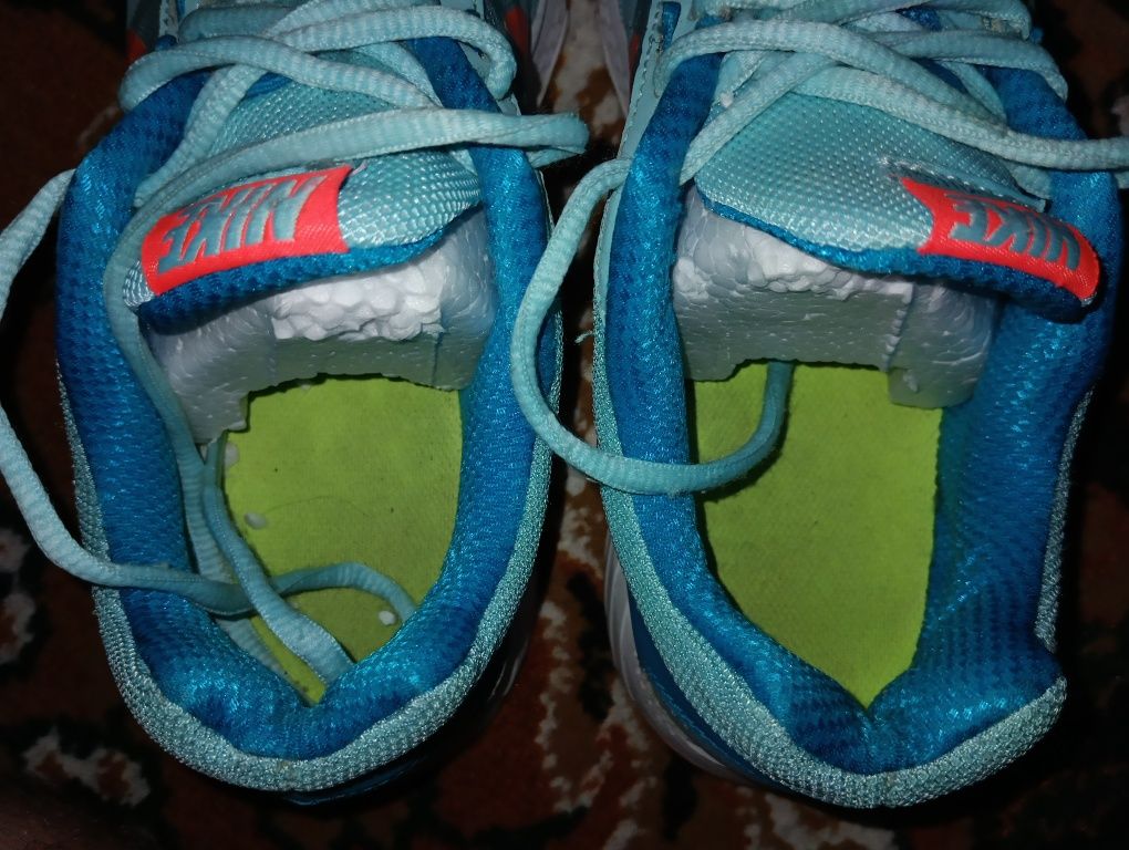 Кросівки Nike Air Relentless 5