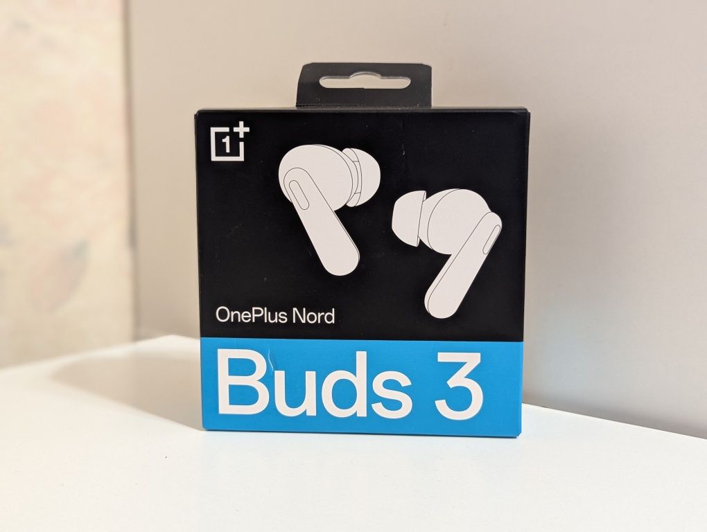 OnePlus Nord buds 3 (global)