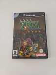 The Legend of Zelda Four Swords Adventure Nintendo Gamecube
