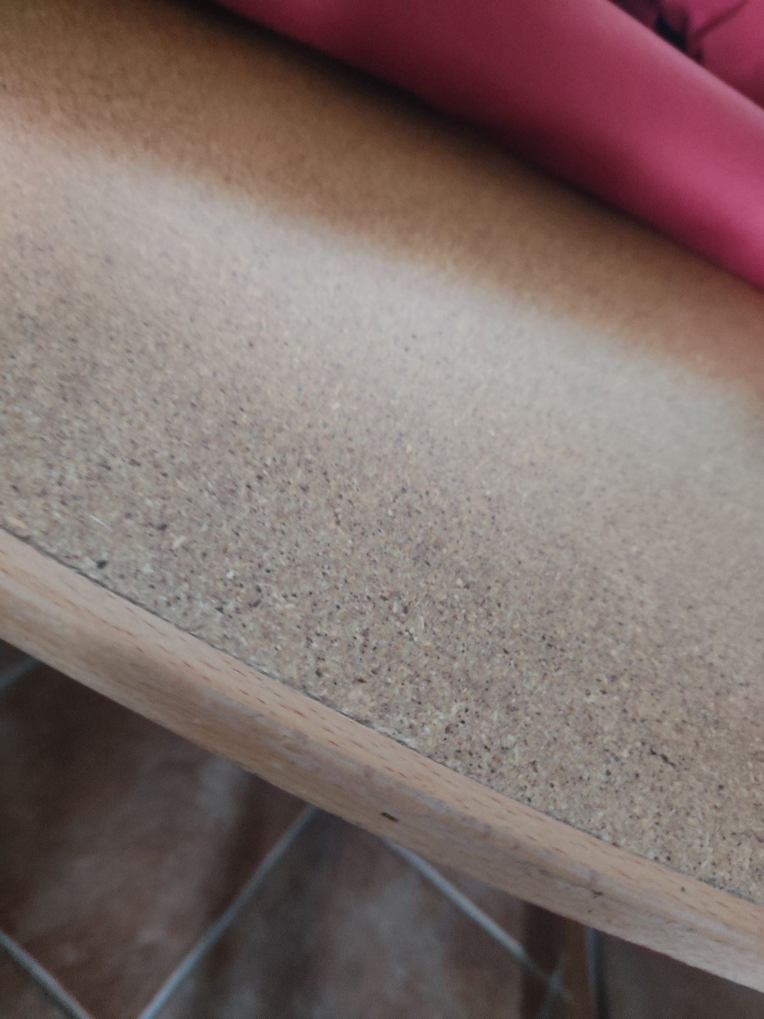Material Restauração