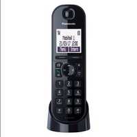 telefon bezprzewodowy Panasonic KX-TGQ200GB