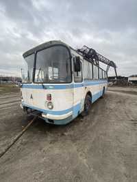 Автобус ЛАЗ 695 продаж