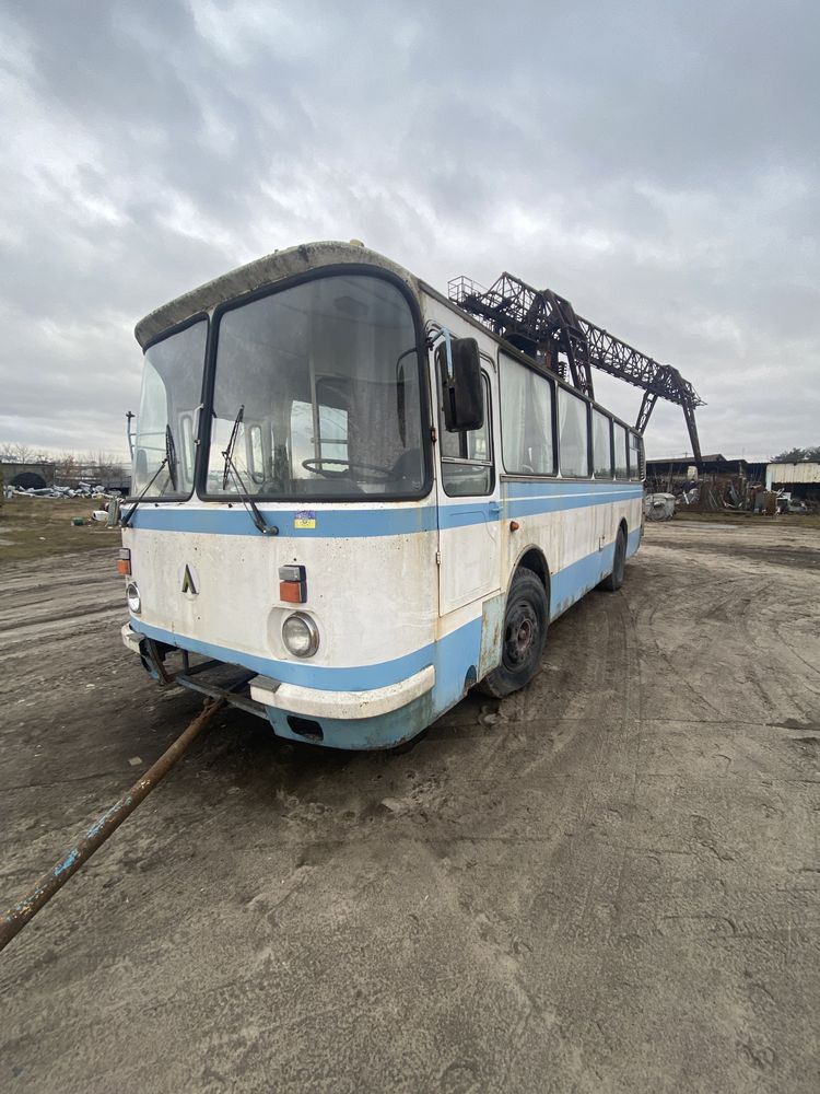 Автобус ЛАЗ 695 продаж