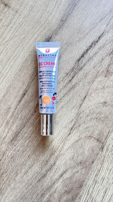 krem CC Erborian