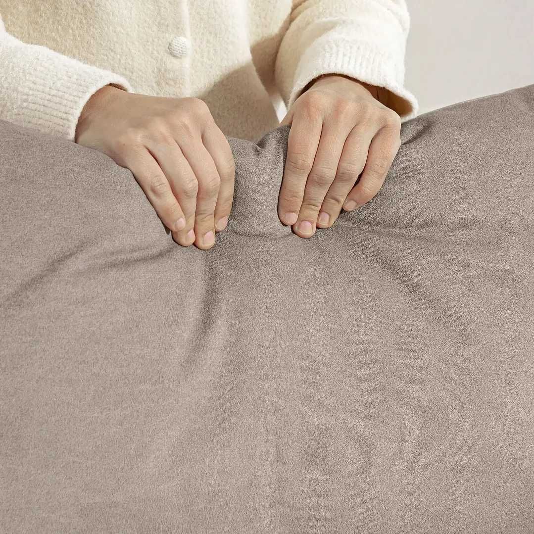 Poltrona Relax Reclinável Elétrica 80x83x104 cm