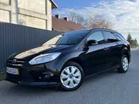 Ford focus 2014 rok benzyna 119.tys przebieg cały w orginale