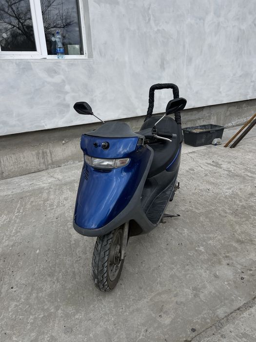 Скутер/мопед Honda Cabina