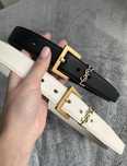 HIT Pasek Damski YSL Yves Saint Laurent Premium Nowy