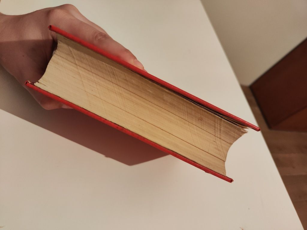 Encyklopedia popularna PWN A-Z 1965 - Jerzy Cherka "