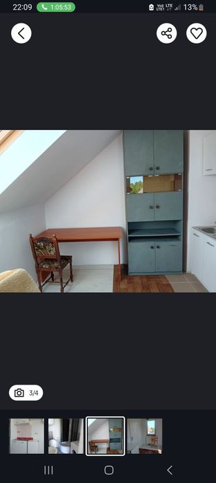 Mam do wynajęcia pokój na noclegi dla osób pracujących