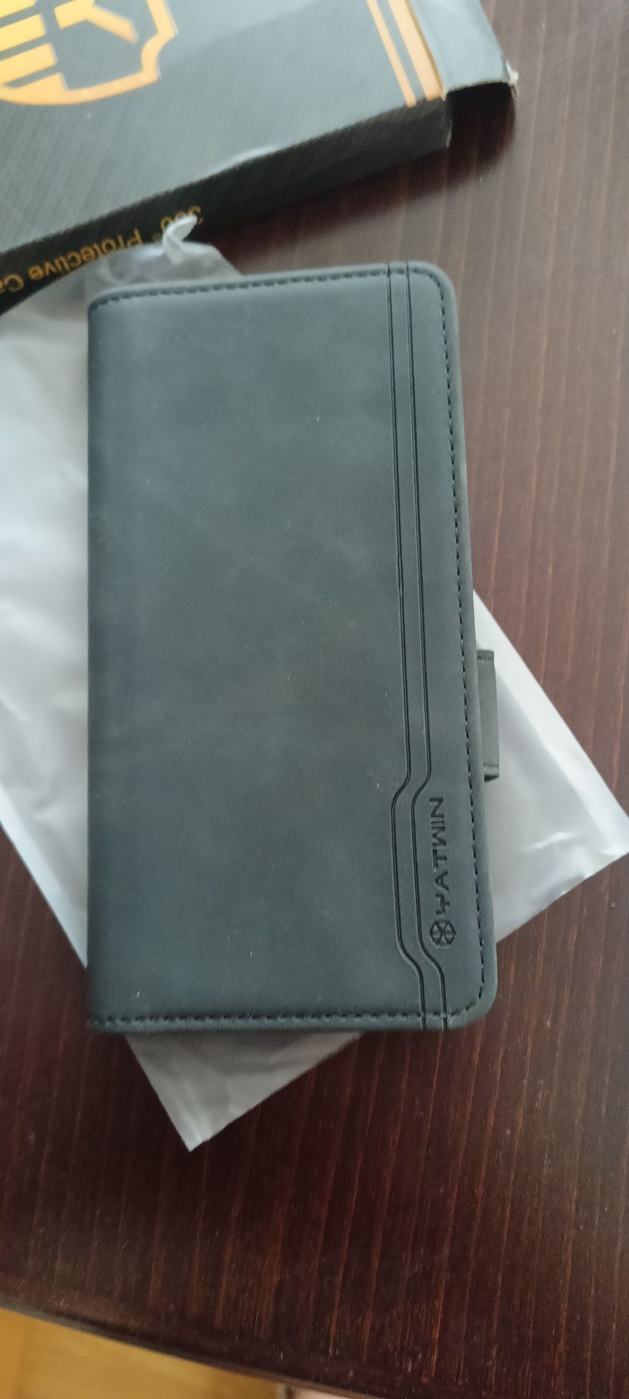 Etui Samsung a52 5G