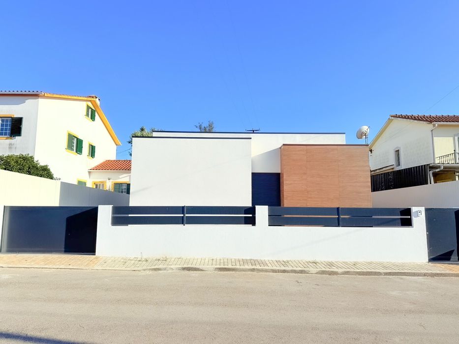 Moradia a venda T4  em Azeitão