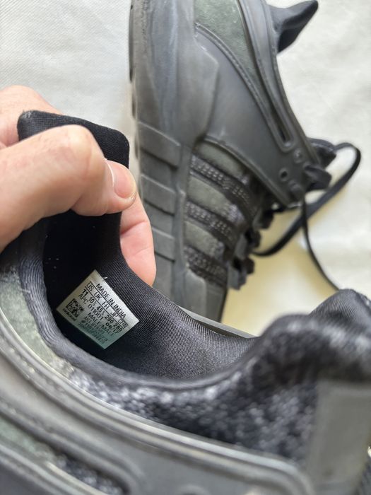 Adidas 45 кросівки оригінал