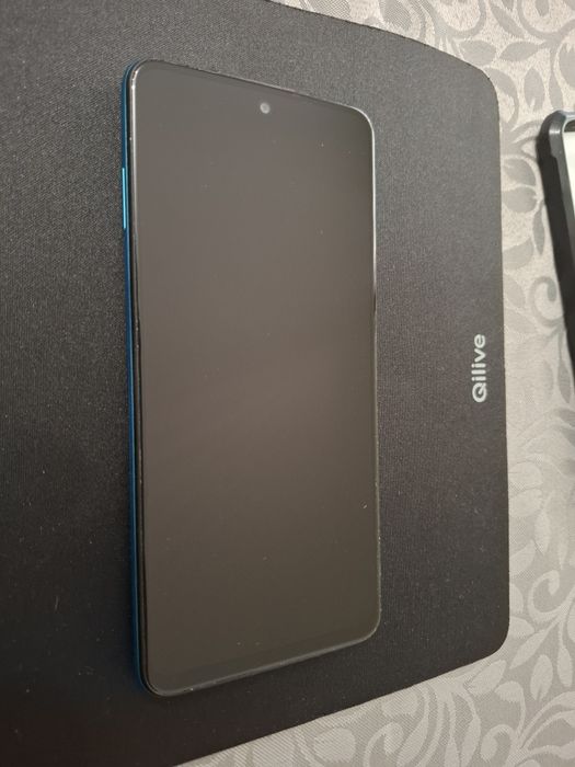 Xiaomi redmi note 9 pro Como novo!!!