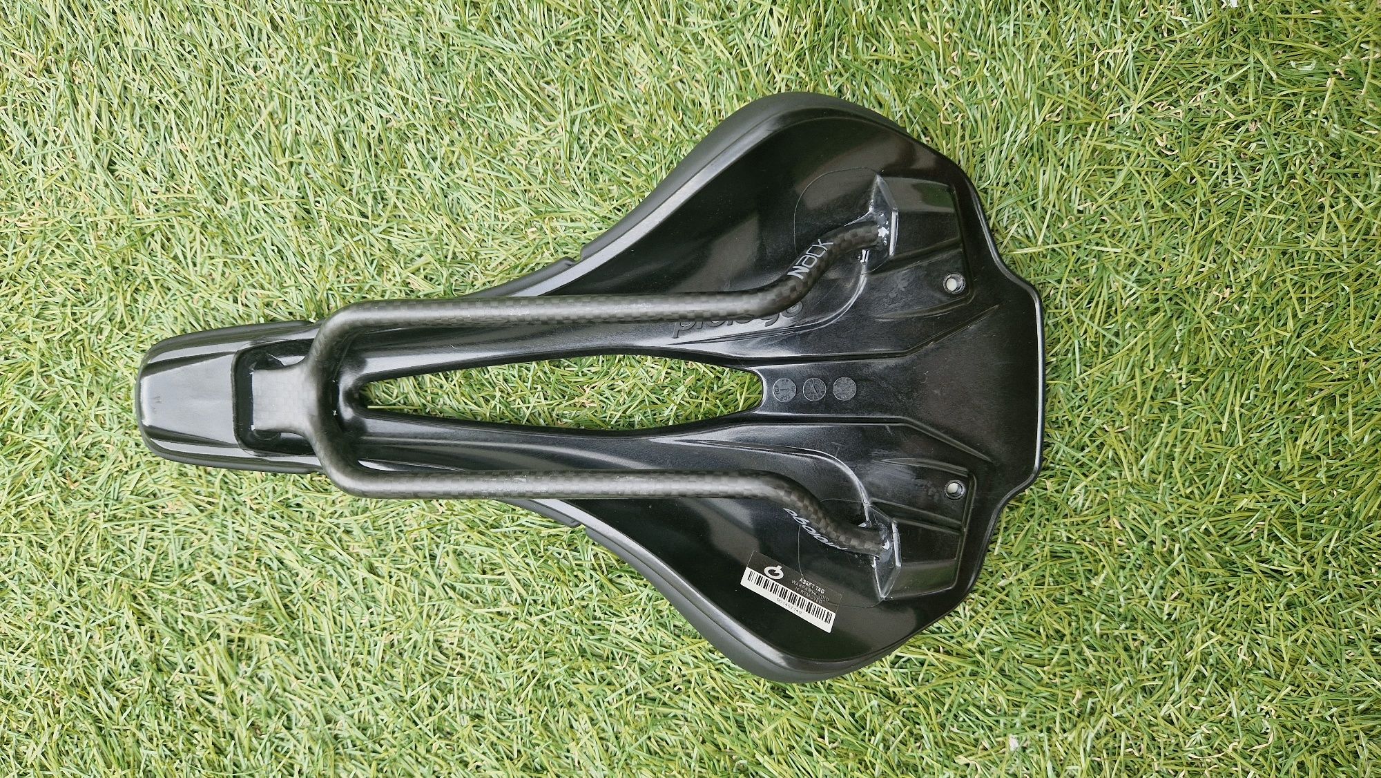 Selim Prologo Scratch M5 Carbon