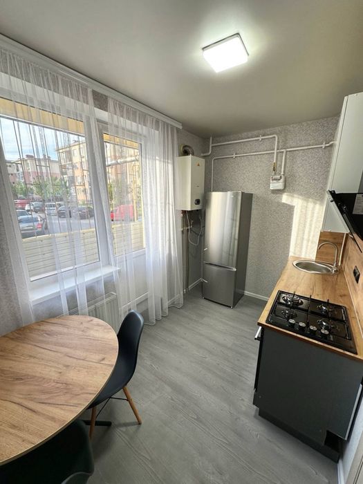 ЖМ 7 Небо | 1-комнатная квартира | 33.000$