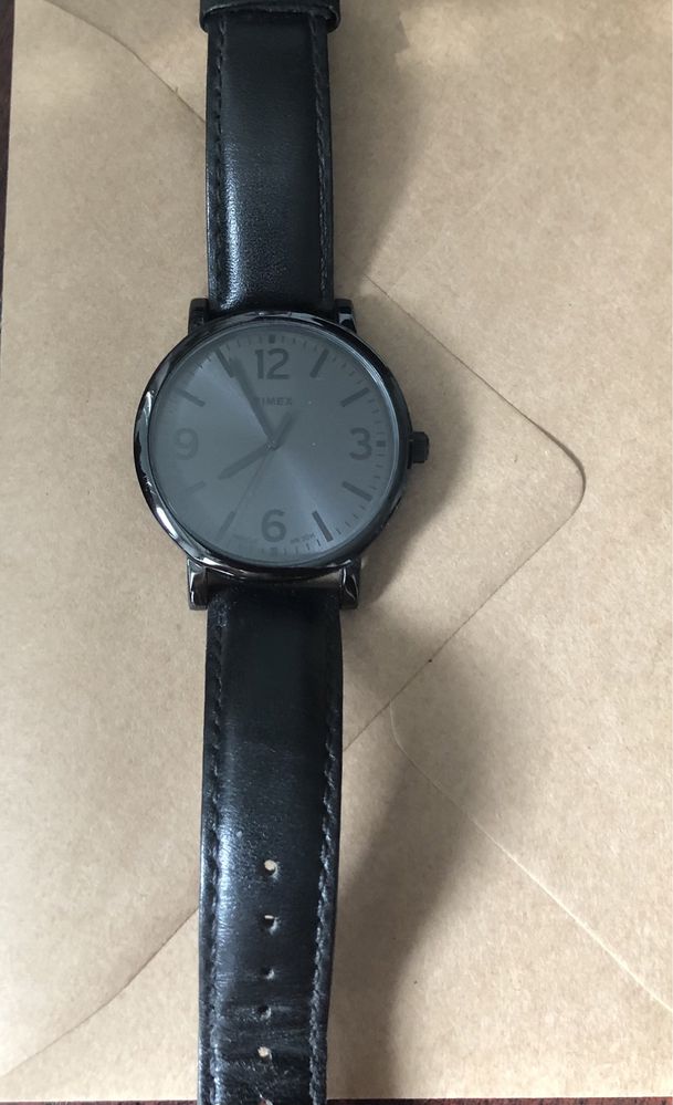 Zegarek Timex meski