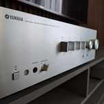Yamaha as701 wzmacniacz zintegrowany z DAC