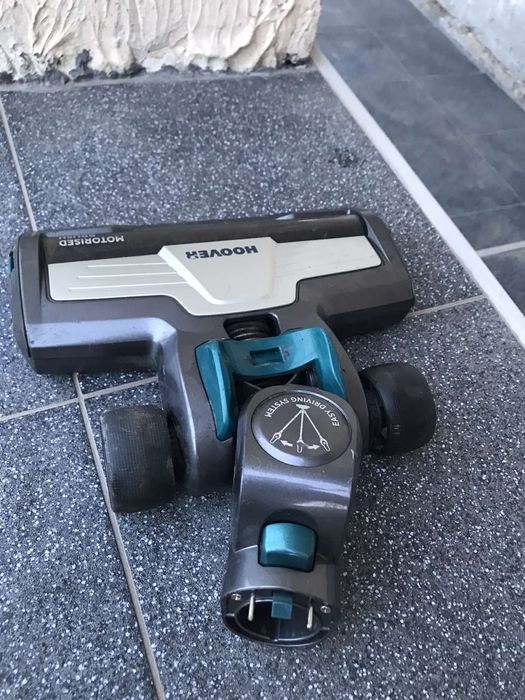 Продаю Турбощітка пилососа hoover рапсодія присоска