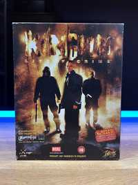Kingpin Life of Crime (PC EN 1999) BIG BOX premierowe wydanie