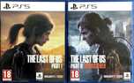Tle Last Of Us 1-2 PS5