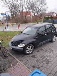 Sprzedam Pt Cruiser 2.0 benzyna