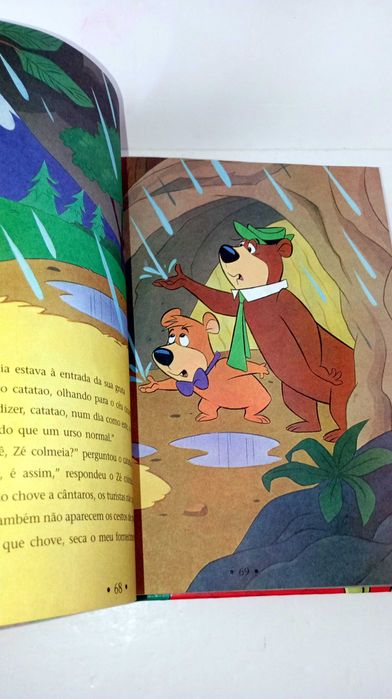 Clássicos de Desenhos Animados - Volume 1