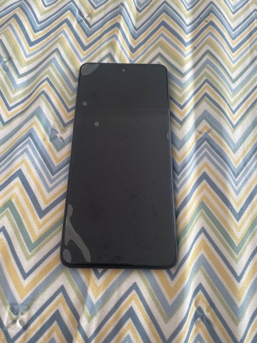 OPPO A60 2024 como novo