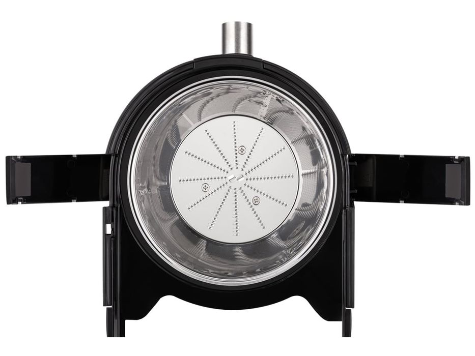 Máquina de Sumos (Como Nova) Becken swift Juicer