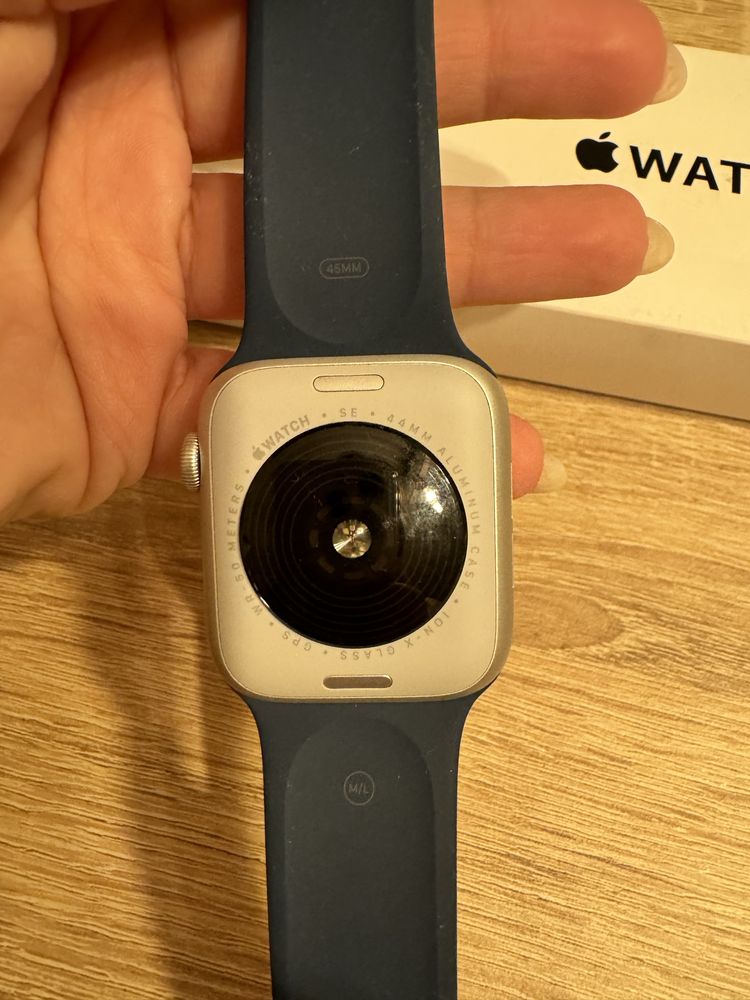 Apple Watch SE Gen 2 44mm