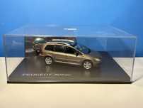 Model samochodu Peugeot 307 SW