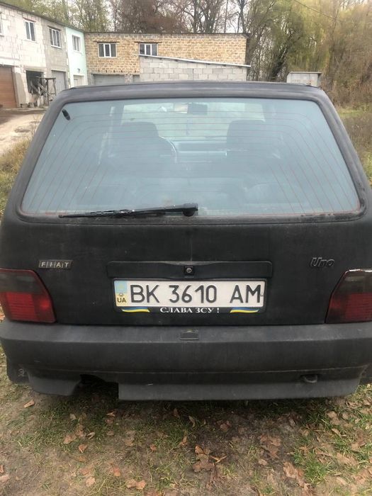 Продаю автомобіль Fiat,на повному ходу,по техпаспорту