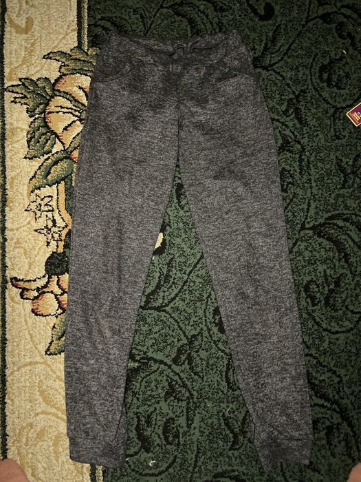 Костюм спортивний графіт/бордо Nike adidas