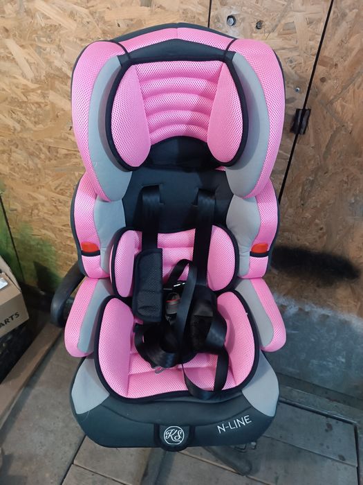 Дитяче автокрісло