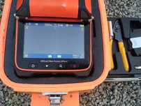 Spawarka Światłowodowa Ekstralink AL-9 Fusion Splicer