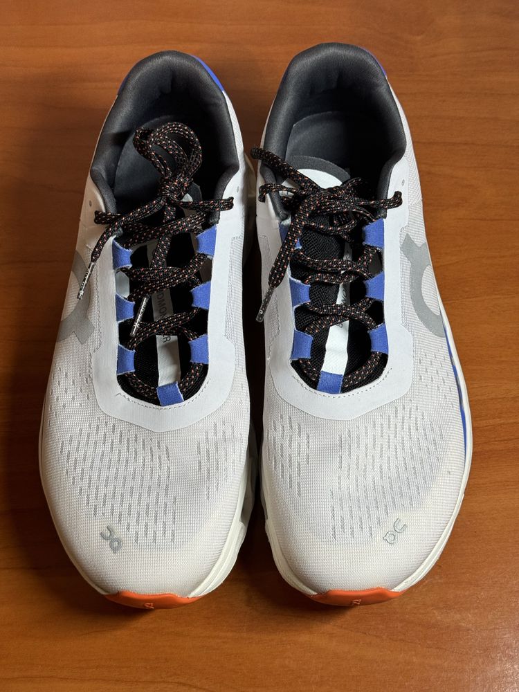 Cloudmonster - On Running - Sapatilhas de Corrida