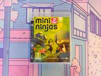 Mini Ninjas  PS3