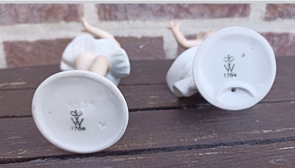 Юные  балерины Германия .Wallendorf