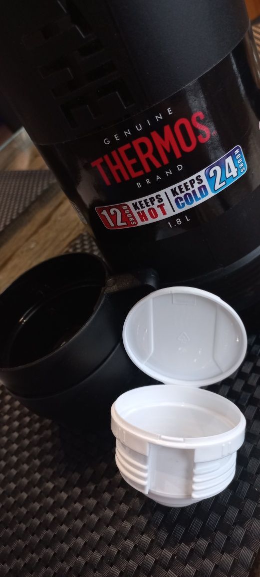 Termos THERMOS tradycyjny 1.8L