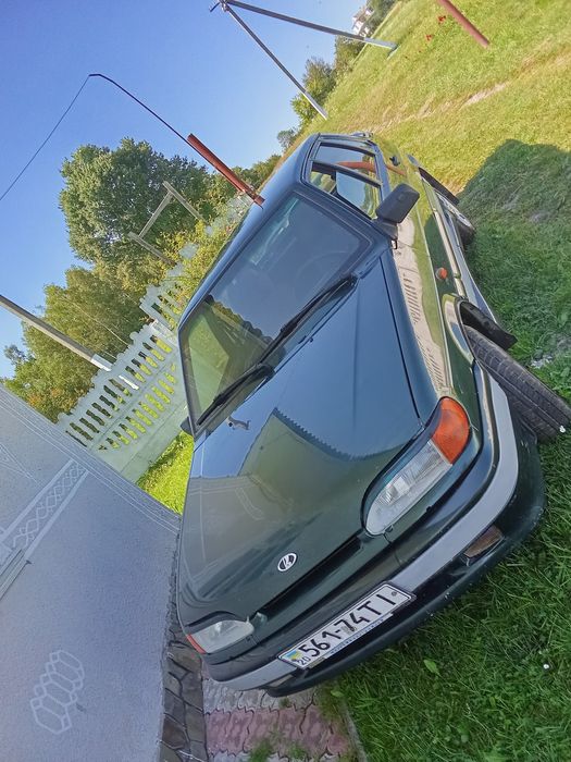 Продаеться ваз 2115