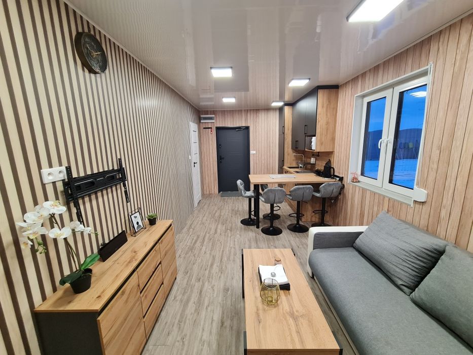 Wynajmę domek 4-8 osób jezioro  Powidz Giewartów Kosewo Skorzęcin