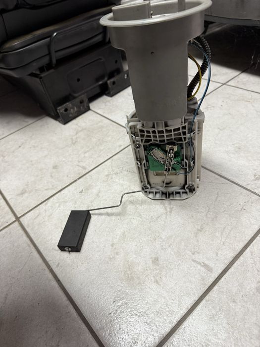 Pompa paliwa a6 c5 1.9 awx