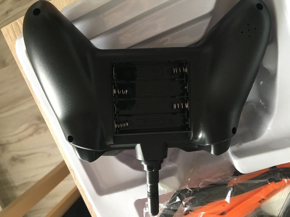 dron X-bee drone 2.5 wifi