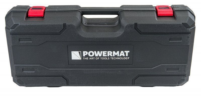 Piła Akumulatorowa Powermat Pm-Mpa-2Ahm