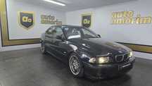 BMW M5 Standard